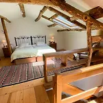 As Bodegas - Rustica Asturias - Vakantiehuis *