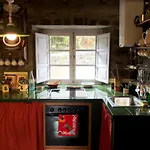 別荘 As Bodegas - Rustica Asturias - Boal