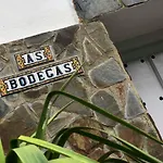 As Bodegas - Rustica Asturias - 別荘