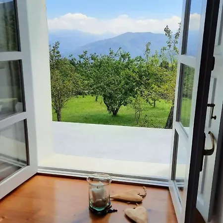 Holiday home As Bodegas -