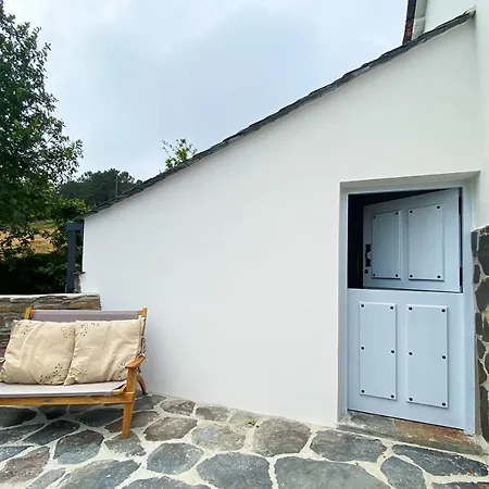 Holiday home As Bodegas - Boal