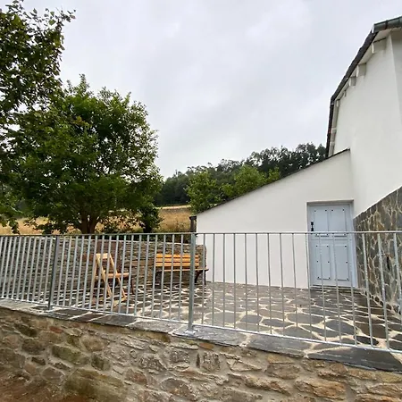 As Bodegas - Rustica Asturias - Boal