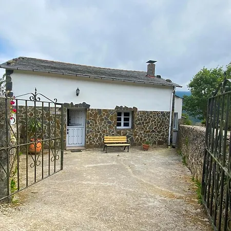 As Bodegas - Holiday home Boal