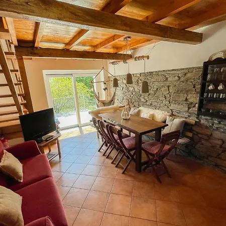 As Bodegas - Holiday home Boal
