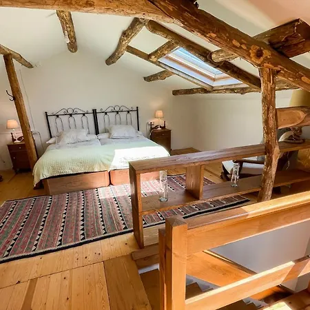 Casa Rural As Bodegas - Villa Rustica Asturias - Boal Дом отдыха *