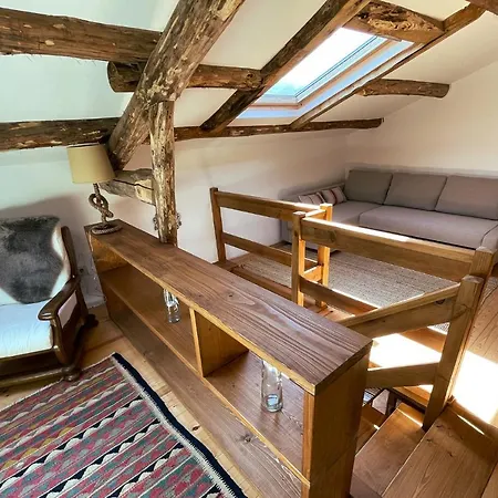 Дом отдыха Casa Rural As Bodegas - Villa Rustica Asturias - Boal *