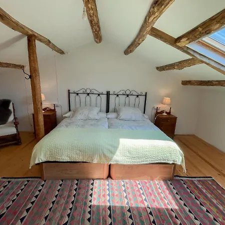 Дом отдыха Casa Rural As Bodegas - Villa Rustica Asturias - Boal *