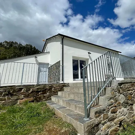 Дом отдыха Casa Rural As Bodegas - Villa Rustica Asturias - Boal *