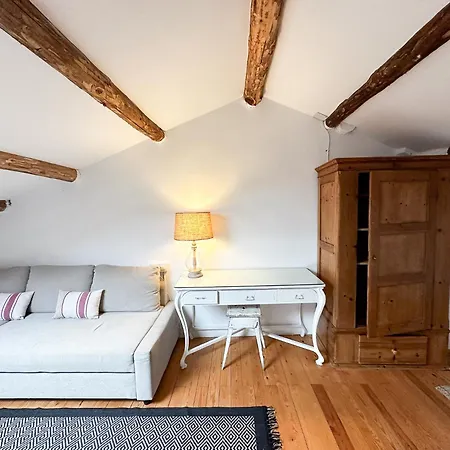 Holiday home As Bodegas - Boal