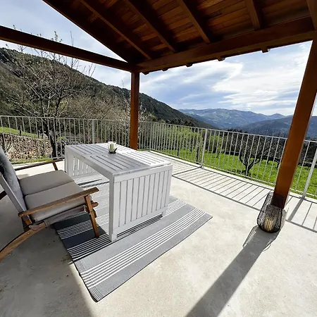As Bodegas - Holiday home Boal