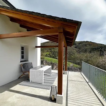Casa Rural As Bodegas - Villa Rustica Asturias - Boal Боаль