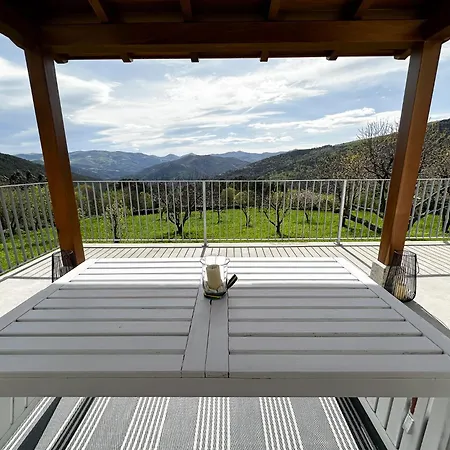 Holiday home As Bodegas -