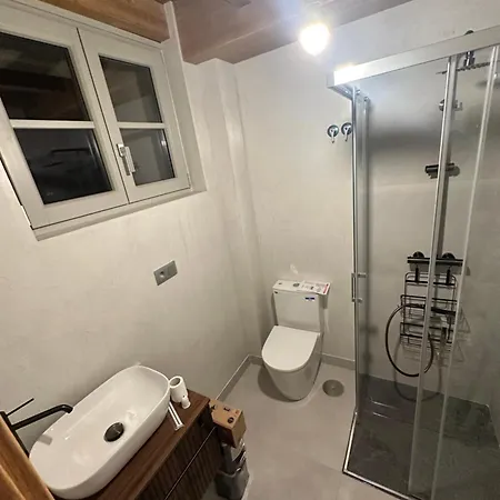 Дом отдыха Casa Rural As Bodegas - Villa Rustica Asturias - Boal