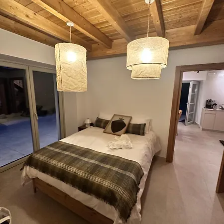 Holiday home As Bodegas - Rustica Asturias - Boal