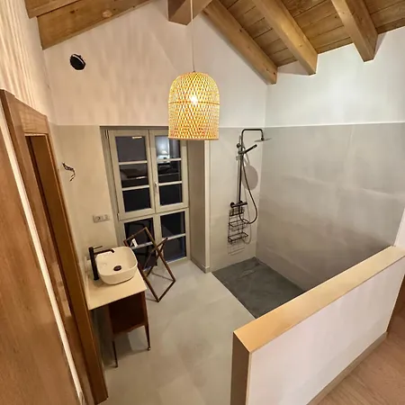 Casa Rural As Bodegas - Villa Rustica Asturias - Boal Боаль