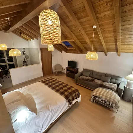 Casa Rural As Bodegas - Villa Rustica Asturias - Boal