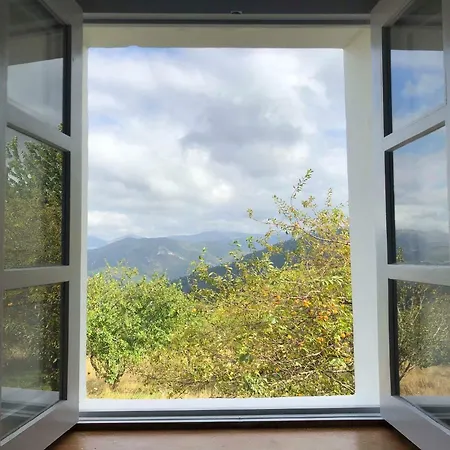 As Bodegas - Holiday home Boal