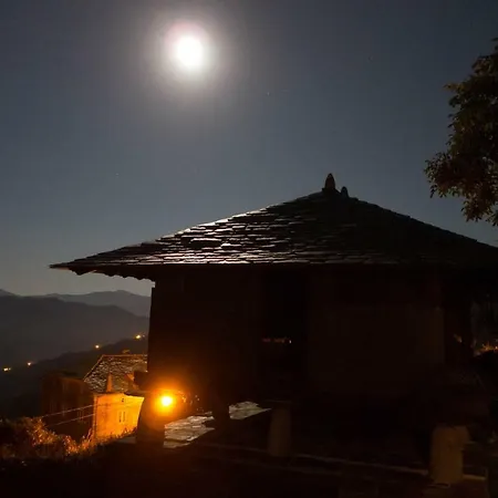 Casa Rural As Bodegas - Villa Rustica Asturias - Boal