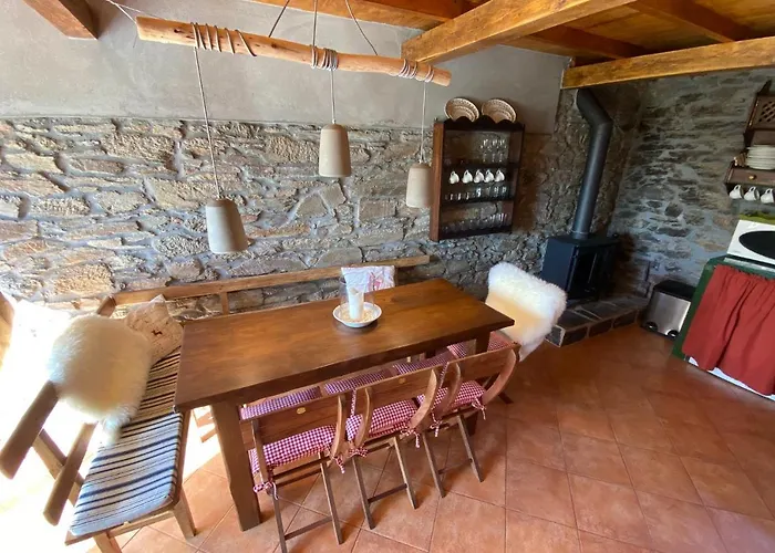 As Bodegas - Rustica Asturias -