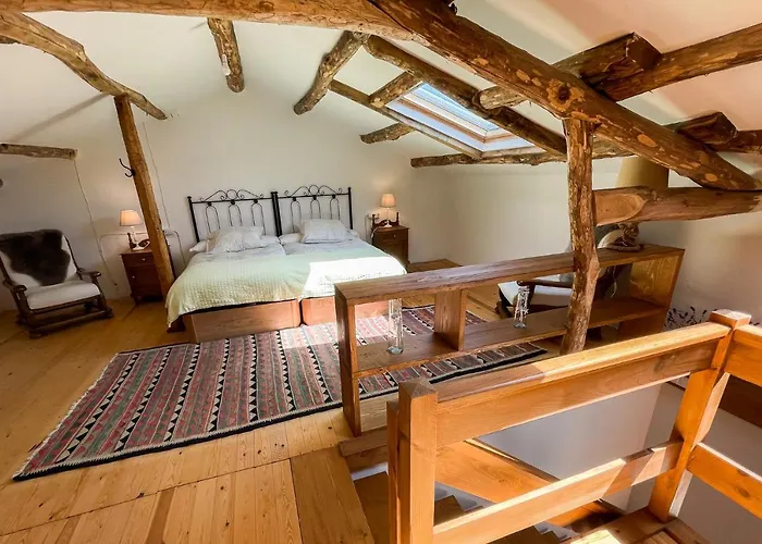 As Bodegas - Rustica Asturias - Semesterbostad *