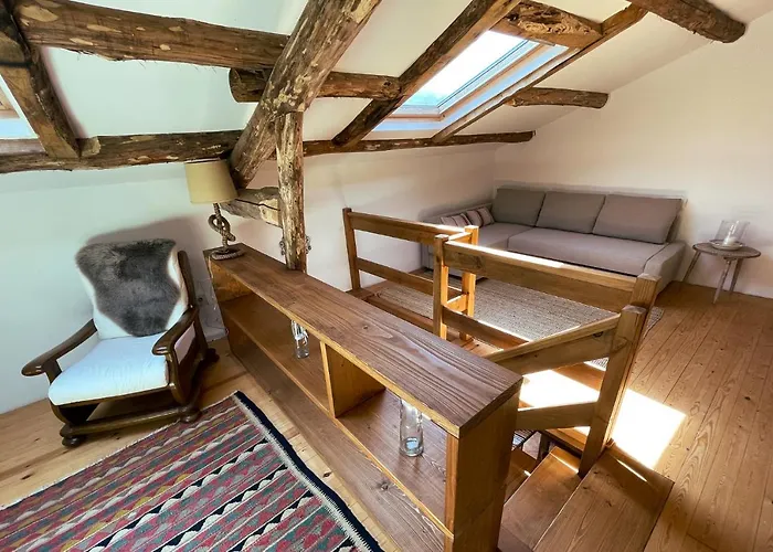 Semesterbostad As Bodegas - Rustica Asturias - *