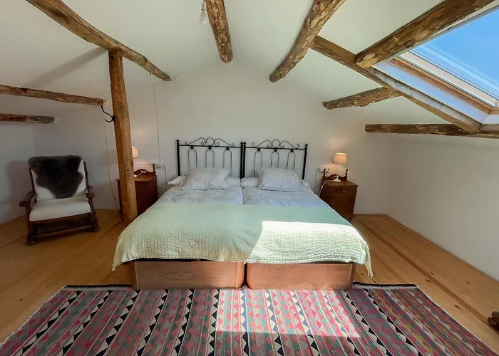 Semesterbostad As Bodegas - Rustica Asturias - *