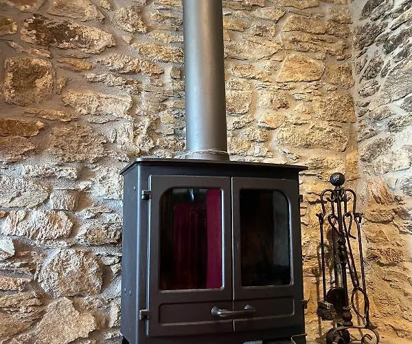 As Bodegas - Rustica Asturias - Boal