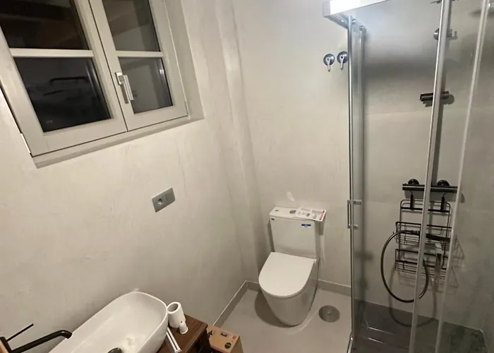 Semesterbostad As Bodegas - Rustica Asturias -