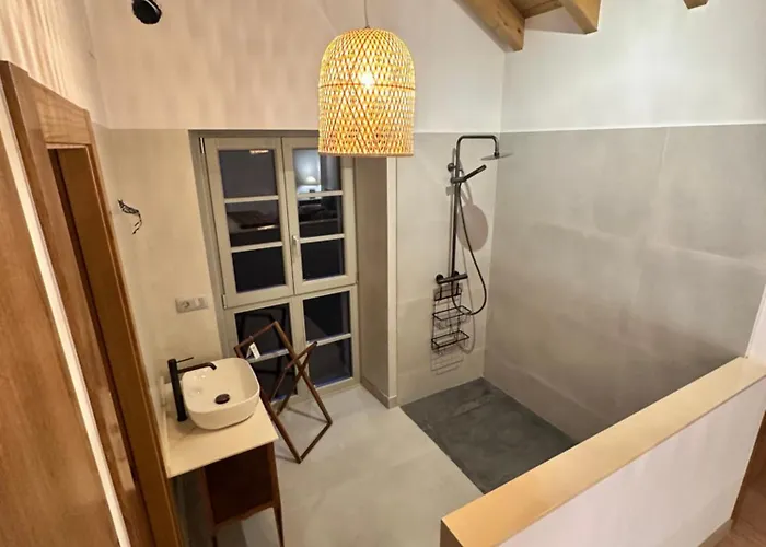 As Bodegas - Rustica Asturias - Boal