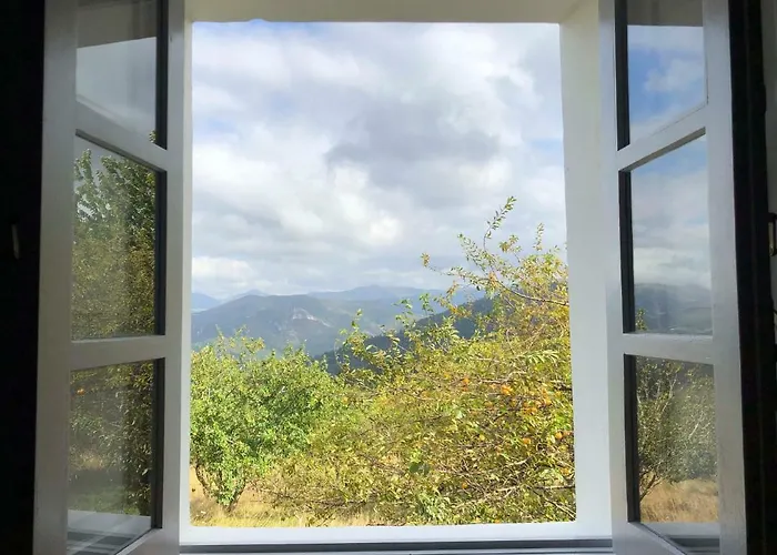 As Bodegas - Rustica Asturias - Semesterbostad Boal