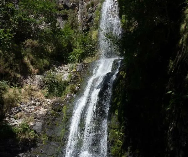 Semesterbostad As Bodegas - Rustica Asturias - *